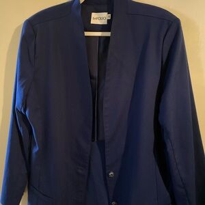 Navy Women's Blazer